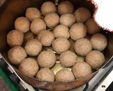 Foto del paso 6 de la receta: Pan integral casero