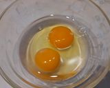 Kínai pirított rizs csirkével és zöldségekkel recept fázis 2 fotója