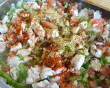 Foto del paso 3 de la receta: Pollo Llanero