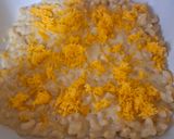 Foto del paso 7 de la receta: Mac and Cheese al horno