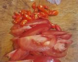 Foto langkah ke 2 dari resep Ikan Sarden kaleng.