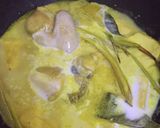 Foto langkah ke 3 dari resep Opor Ayam.