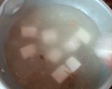 Foto langkah ke 5 dari resep Kongnamul Guk (Sup Taoge).