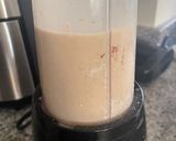 Foto del paso 3 de la receta: Pastel o torta: de pancakes hipersaludable!!🥳😇 Receta No. 100 aquí en Cookpad