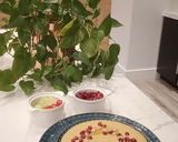 A picture of step 5 of Hummus With Tahini.