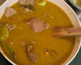 Foto langkah ke 4 dari resep Semur Daging Simpel Sedap.