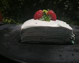 Foto del paso 11 de la receta: Pastel de crepas