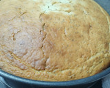 Foto del paso 6 de la receta: Budín de limón tipo Starbucks! En forma de bizcochuelo ✨💫 Esponjoso y sin manteca !!