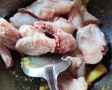 Foto langkah ke 3 dari resep Opor Ayam.