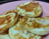 Foto langkah ke 2 dari resep Tumis labu plus telor ceplok.