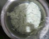 लौकी ओट्स एंड रवा चिल्ला (Lauki oats and rava chilla recipe in hindi) रेसिपी चरण 1 फोटो