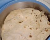 রুটি (Roti recipe in Bengali) রেসিপি ধাপ - 7 ছবি