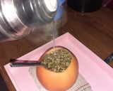 Foto del paso 4 de la receta: Un matecito súper especial