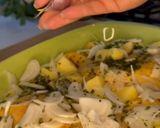 Foto del passaggio 2 della ricetta Pollo al forno