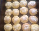 Foto del paso 9 de la receta: Scones dulces