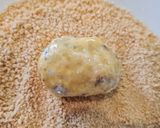 Foto del paso 7 de la receta Croquetas de cecina y puerros
