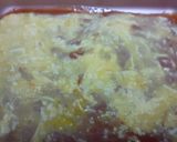 Foto del paso 7 de la receta: Pastel de soja y ricota