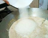 সুজির হালুয়া (suji halwa recipe in Bengali) রেসিপির ধাপ 3 ছবি
