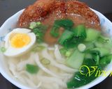 醬滷牛腱的食譜步驟5照片