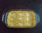 Foto del paso 4 de la receta: Chipa guazu