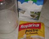 Foto del paso 4 de la receta: Tarta con Postre de Caramelo