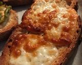 A picture of step 3 of Quick Bruschetta.