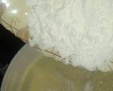 Tea cake recipe step 5 photo