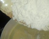 A picture of step 5 of Tea cake.