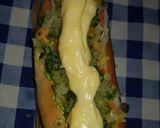 Foto del paso 4 de la receta: Completo (completo)
