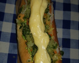 Foto del paso 4 de la receta: Completo (completo)