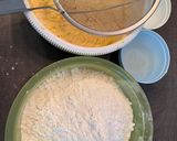 Foto langkah ke 2 dari resep Lemon Cookies.