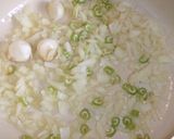 Foto del paso 1 de la receta Potaje de lentejas al jengibre