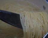 Foto del paso 8 de la receta: Espagueti con carne a la olla