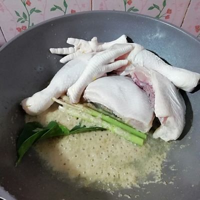 Langkah 5