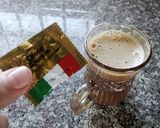 صورة لخطوة 2 من وصفة كـابـَتشينــوْ ☕