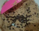 Foto langkah ke 3 dari resep Cookies chocochip untuk pemula.
