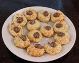 Coconut Shortbread Easter Cookies recipe step 15 photo