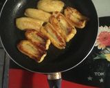 Hình bước làm 2 của món CHUỐI RÁN 🍌🍌🍌