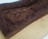 Foto del paso 6 de la receta: Budín de chocolate