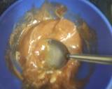 Aloo tikki burger recipe step 3 photo