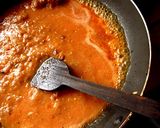 A picture of step 11 of Doodhi Kofta Curry (Bottle Gourd Kofta Curry).