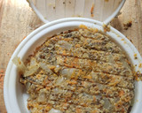 Foto del paso 7 de la receta: Hamburguesa quinoa y chía