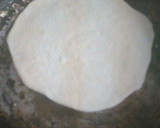 Foto del paso 6 de la receta: Pan Árabe sin Horno