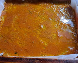 Foto del paso 2 de la receta: Pizza de zanahorias sin tacc