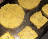 Foto del paso 2 de la receta: Pizza de polenta