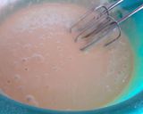 صورة لخطوة 1 من وصفة كيكة البطيخ 🍉