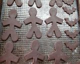 Foto del paso 3 de la receta: Galletitas Momias 👻🎃