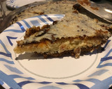 Foto del paso 3 de la receta: Pay de Limón y Coco a la Sonorense