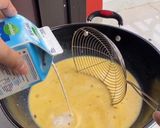 Foto langkah ke 5 dari resep Macaroni Schootel Panggang/Kukus.