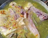 Foto langkah ke 5 dari resep AYAM BETUTU #dapuranita.